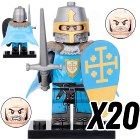 Jerusalem Sword x20