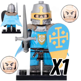 Jerusalem Sword x1