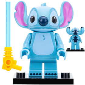 Stitch