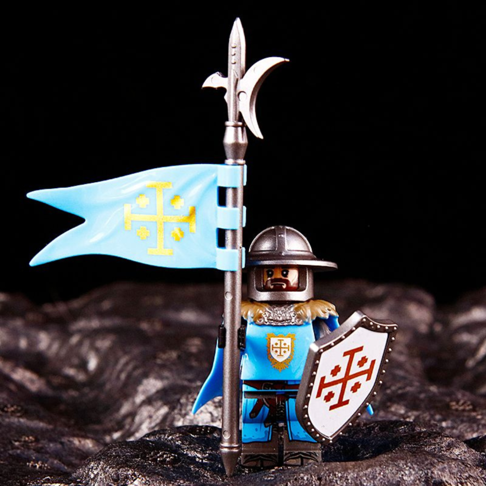 Templar and Crusader (5)