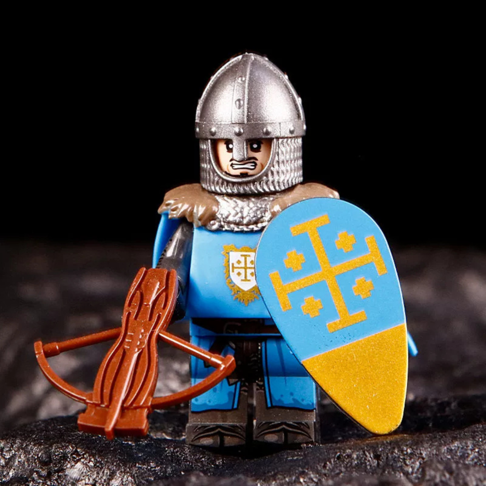 Templar and Crusader (7)