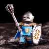 Templar and Crusader (8)