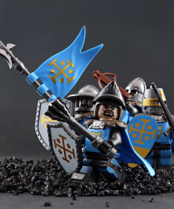 Templar and Crusader (9)