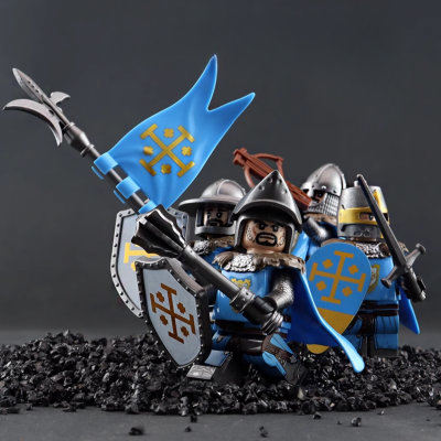 Templar and Crusader (9)