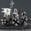 Templar and Crusader (10)