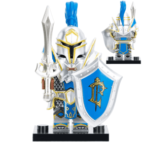 Knight Blue