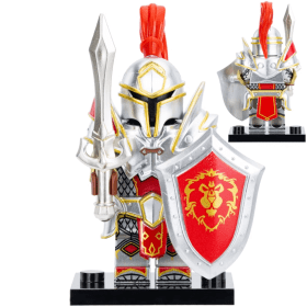 Knight Red