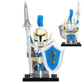 Royal Guard Blue
