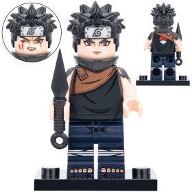Uchiha Shisui