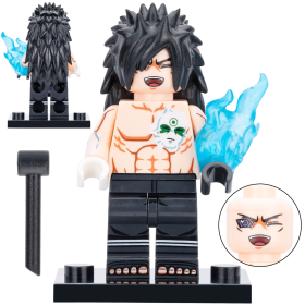 Uchiha Madara