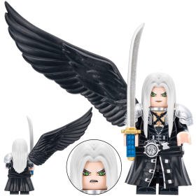 Sephiroth 2