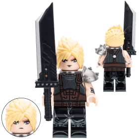 Cloud Strife 1