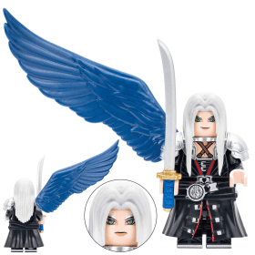 Sephiroth 1