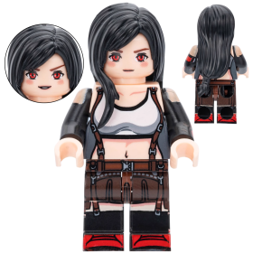 Tifa Lockhart 1