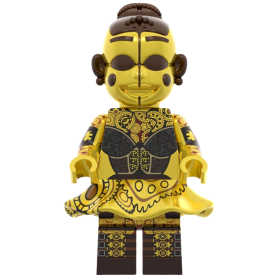 Clockwork Ballora