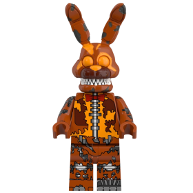 Jack-O-Bonnie