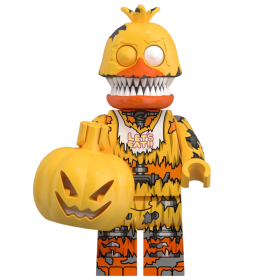 Jack-O-Chica