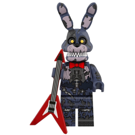 Bonnie