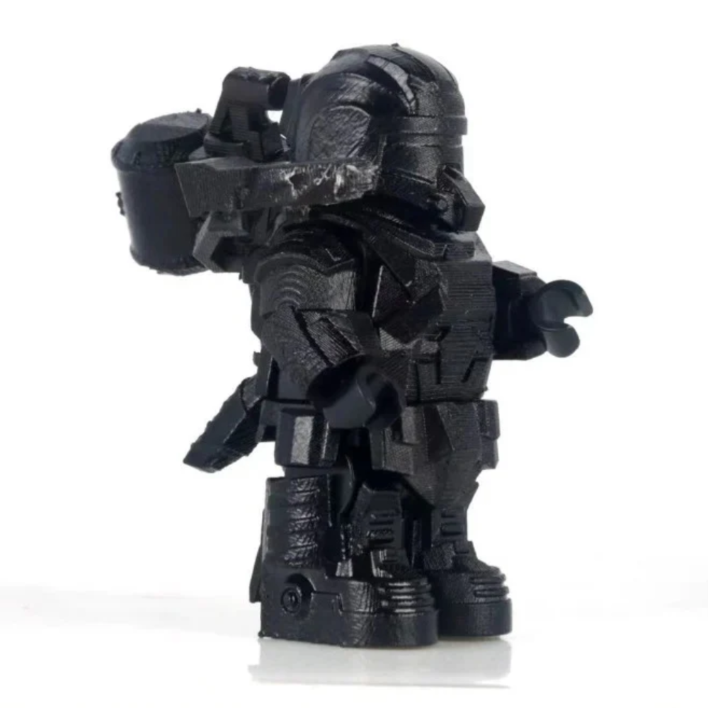 Game for Peace Power Mecha Minifigure - Image 3