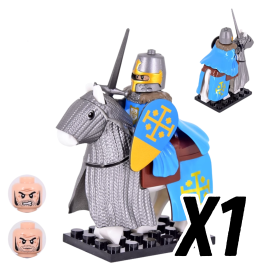 Jerusalem Sword Mount x1