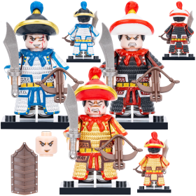 Set of 3pcs