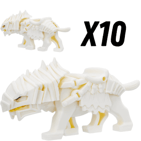 10pcs