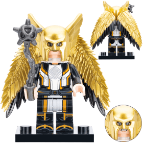 Hawk Girl