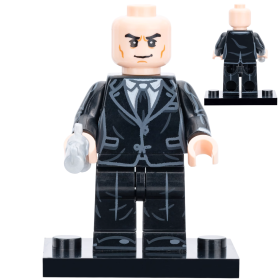 Lex Luthor