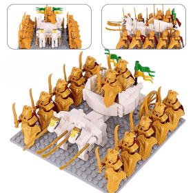 Mirkwood Elves Sword Chariot