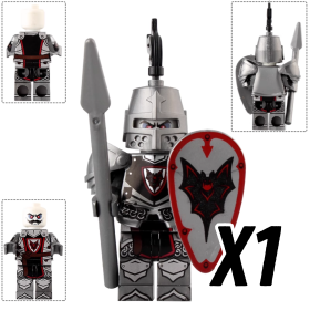 Bat Knight 1pcs