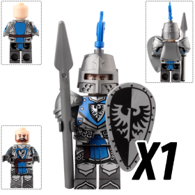 Falcon Knight 1pcs