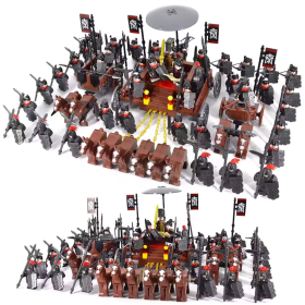 Qin Dynasty Chariots 2