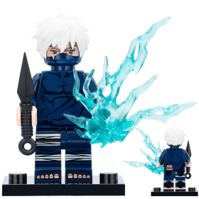 Hatake Kakashi
