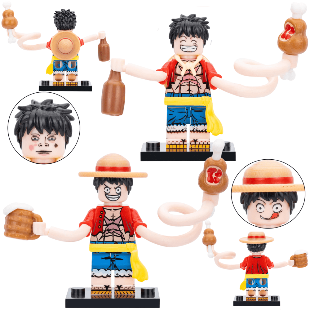 Set of 2 pcs