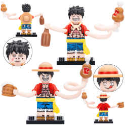 Set of 2 pcs