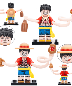 Set of 2 pcs