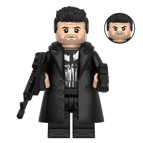 Black Coat