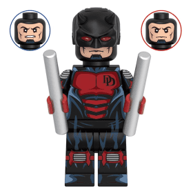Inferno Suit