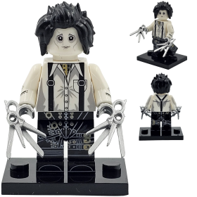 Edward (White)