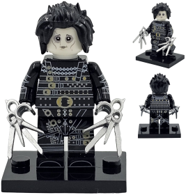 Edward (Black)