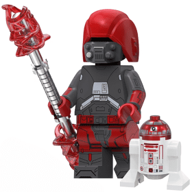 HK87 Assassin Droid