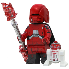 HK87 Assassin Leader