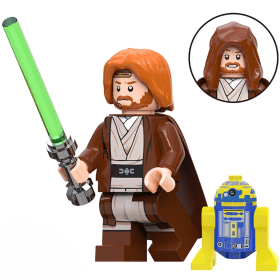 Obi wan