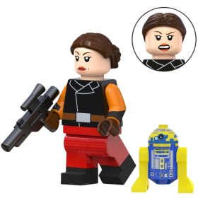 Padme Amidala