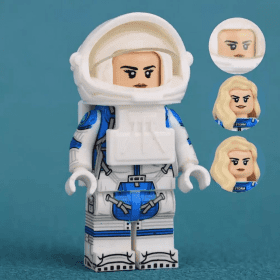 Susan Storm
