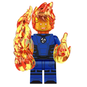Human Torch