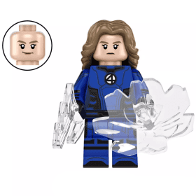 Invisible Woman
