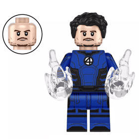Mister Fantastic