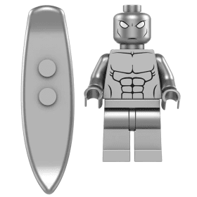 Silver Surfer