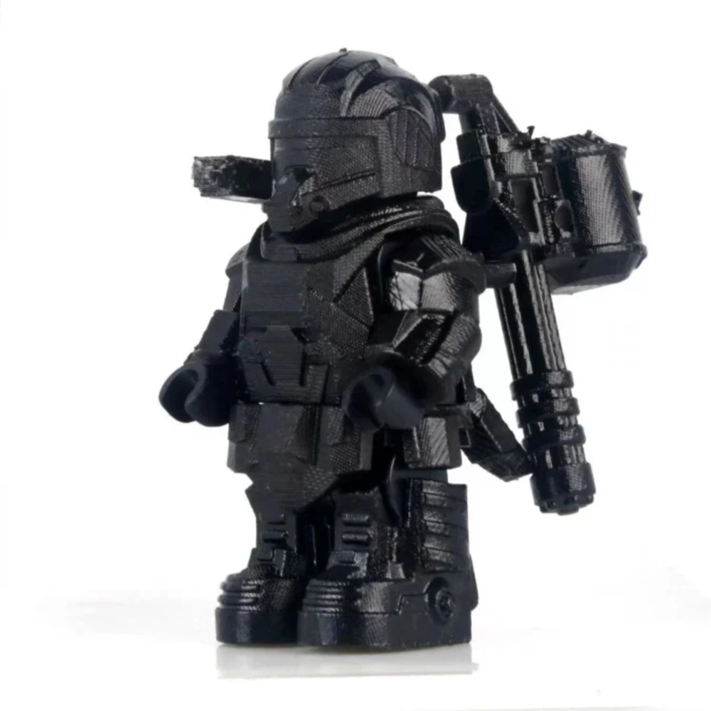 Game for Peace Power Mecha Minifigure - Image 5